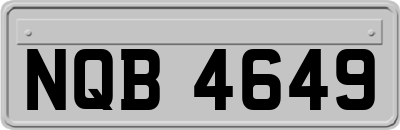 NQB4649