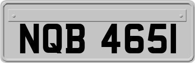 NQB4651