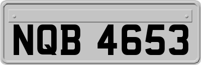 NQB4653
