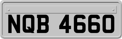 NQB4660
