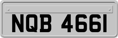 NQB4661