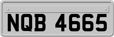 NQB4665