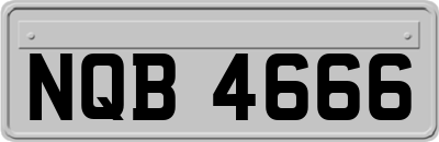 NQB4666