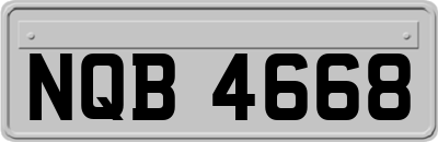 NQB4668