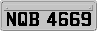 NQB4669