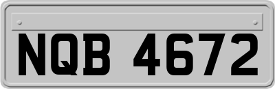 NQB4672