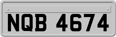 NQB4674