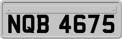 NQB4675