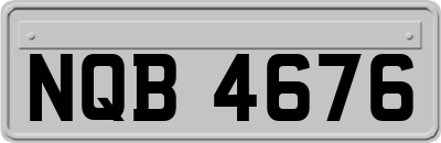 NQB4676