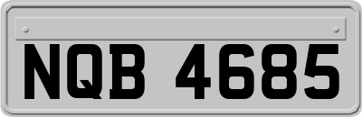 NQB4685