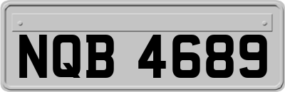 NQB4689