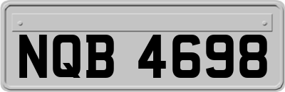 NQB4698