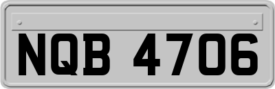 NQB4706