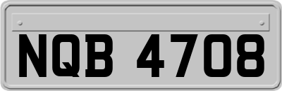 NQB4708