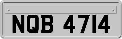 NQB4714
