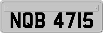 NQB4715