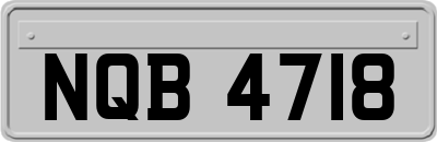 NQB4718