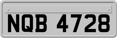 NQB4728