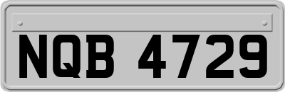 NQB4729