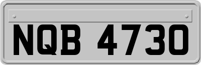 NQB4730