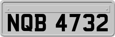 NQB4732