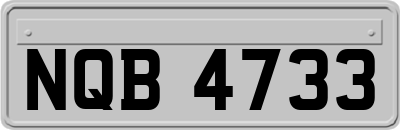 NQB4733