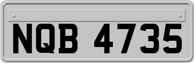 NQB4735