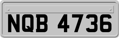 NQB4736