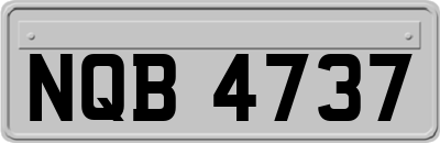 NQB4737