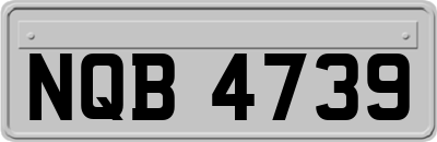 NQB4739