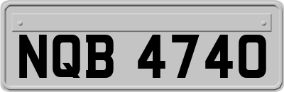 NQB4740