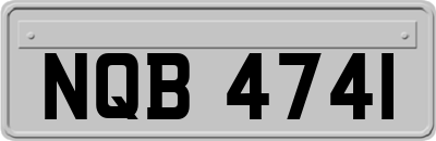 NQB4741