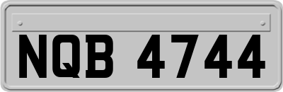 NQB4744