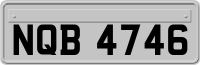 NQB4746
