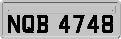 NQB4748