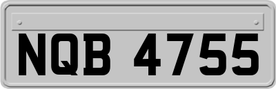 NQB4755