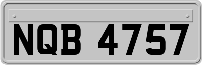 NQB4757