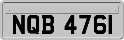 NQB4761