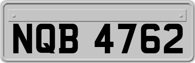 NQB4762