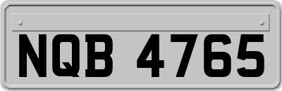 NQB4765