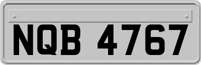 NQB4767