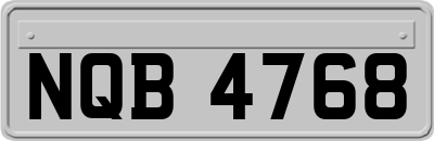 NQB4768