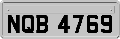 NQB4769