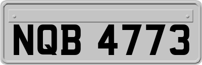 NQB4773