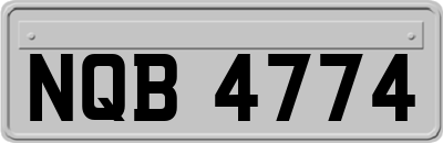 NQB4774
