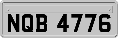 NQB4776