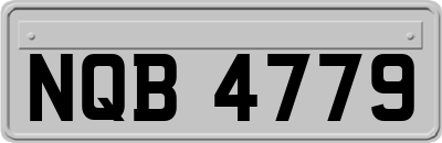 NQB4779