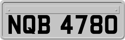NQB4780
