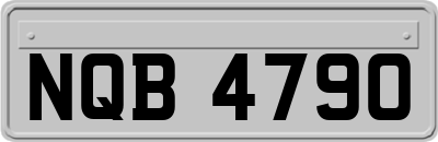 NQB4790