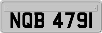 NQB4791